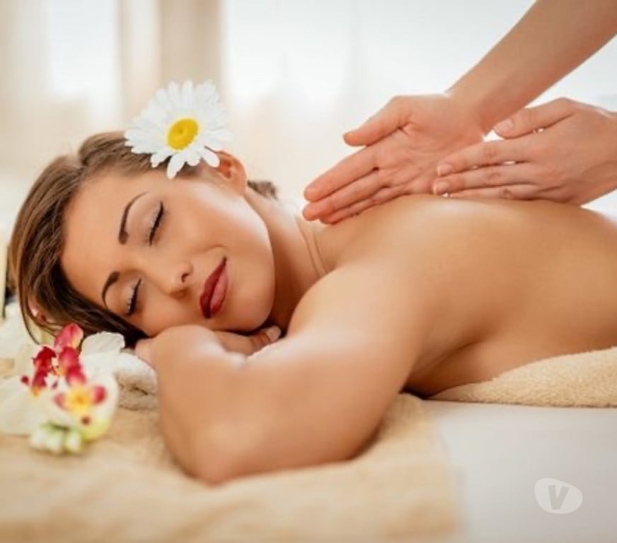 Full body massage West Midlands Walsall - Photos for Massage and spa