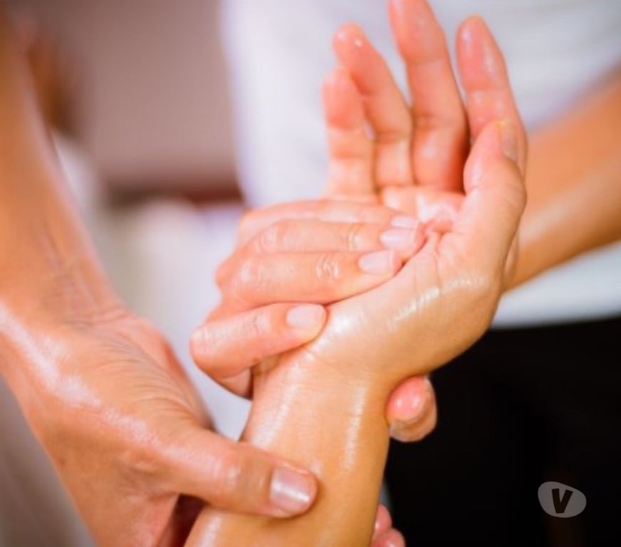 Full body massage West Midlands Wolverhampton - Photos for Therapeutic massage