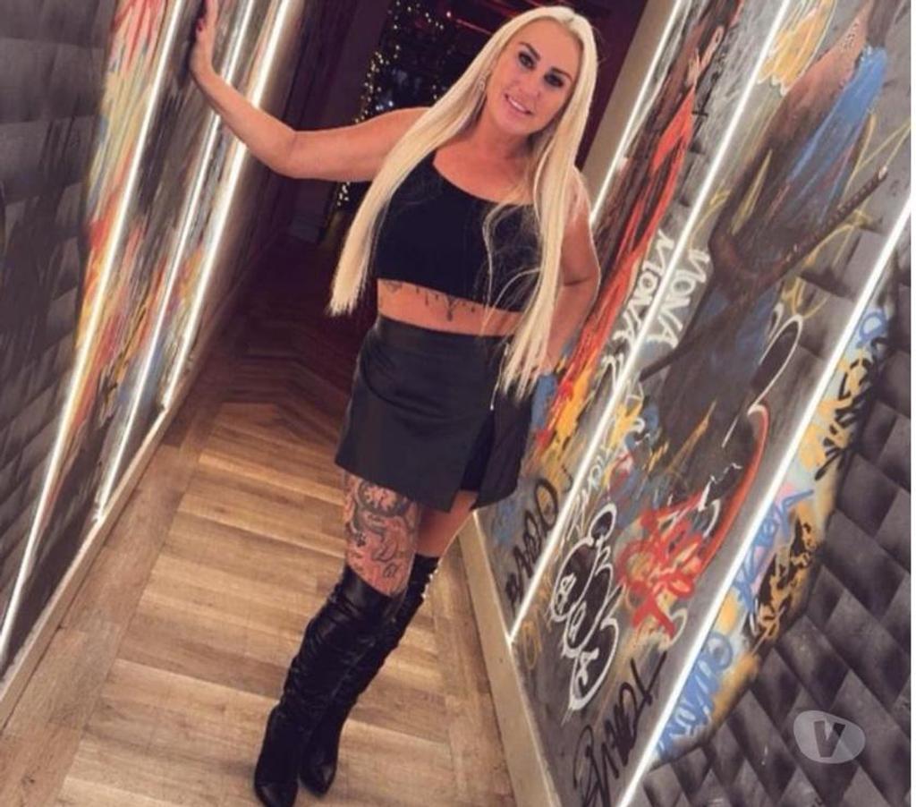 Escorts West Midlands Walsall - Photos for ENGLISH JADE XX