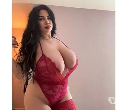 Escorts Maidenhead Windsor and Maidenhead - Photos for ❤️NEW LOVELY CURVY BRUNETTE BIG TITS ❤️