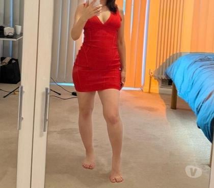 Escort Chelmsford City Centre Chelmsford - Photos for Full body oily massage 👣