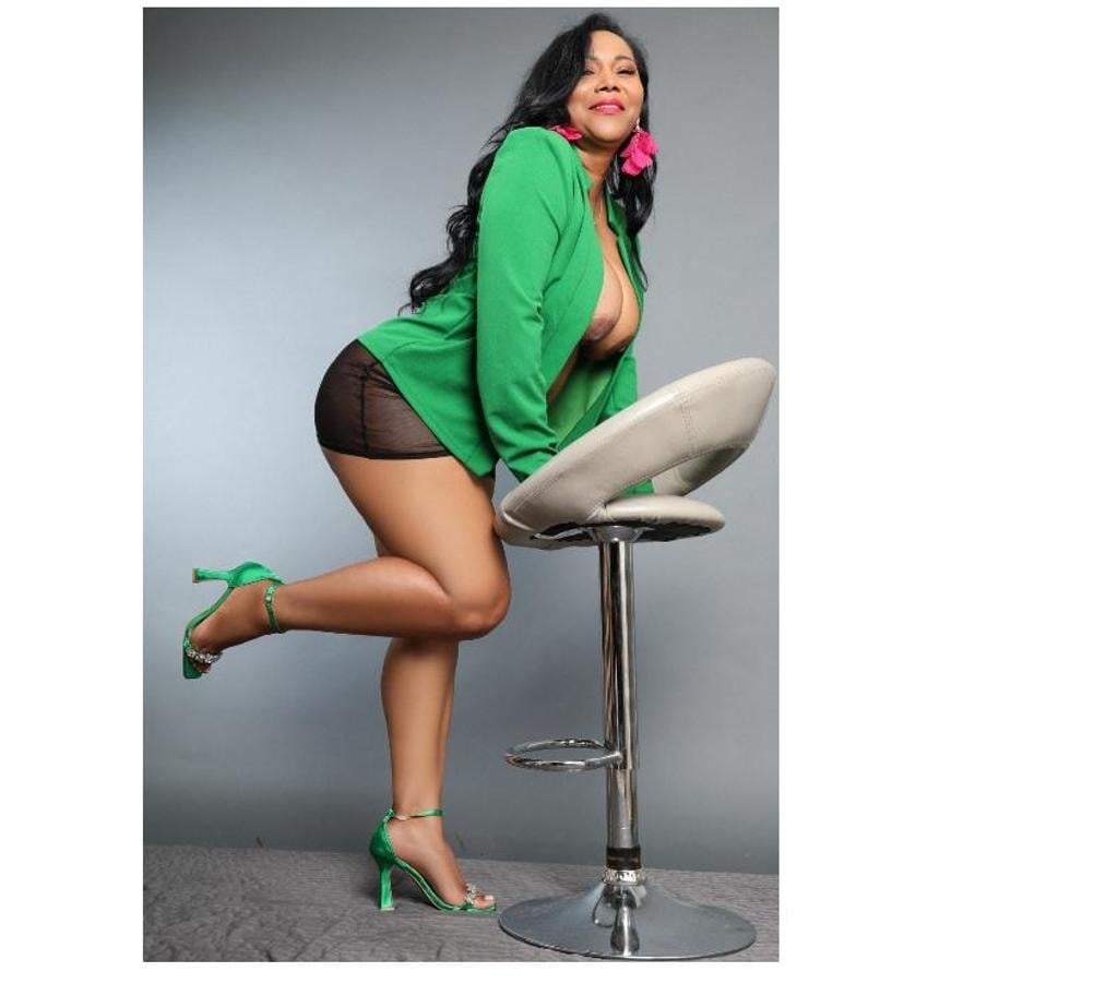 Escorts East London Stratford - DLR Station - East London - Photos for Rossi FROM Panamá 07732189979