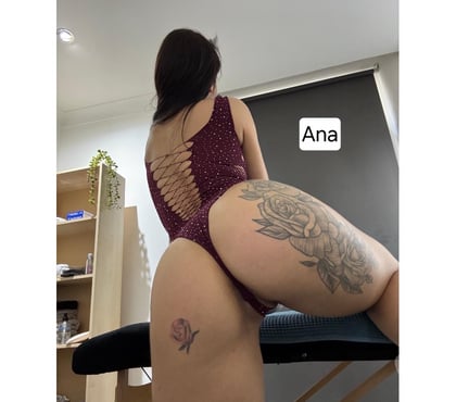 Escort Pimlico Station South West London - Photos for Sexy Ana - sensual massage and full service