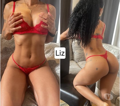 Escort Pimlico Station South West London - Photos for Sexy Liz - sensual massage and full service