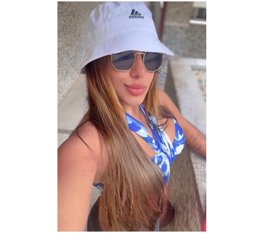 Escorts Cardiff Cathays - Cardiff - Photos for Brazilian 100% real pic🇧🇷high class gfe girl