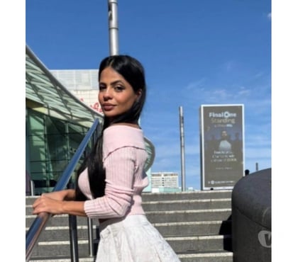 Escorts Cathays Cardiff - Photos for Brazilian 100% real pic🇧🇷high class gfe girl
