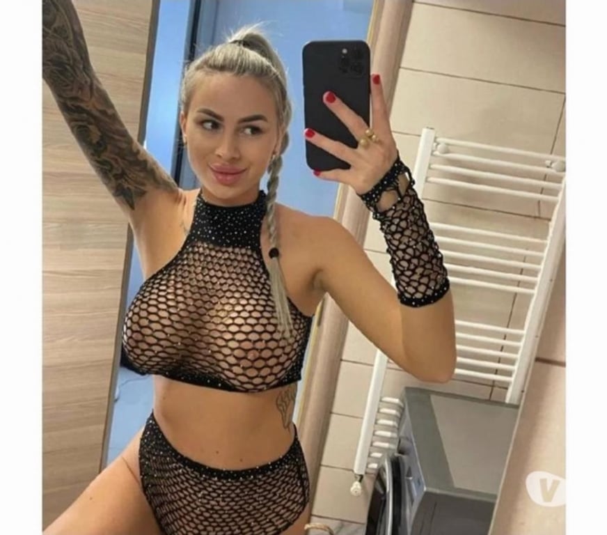 Escorts East London Canary Wharf - East London - Photos for Sara Party girls ⭐️ Not Rush🌈Best owo