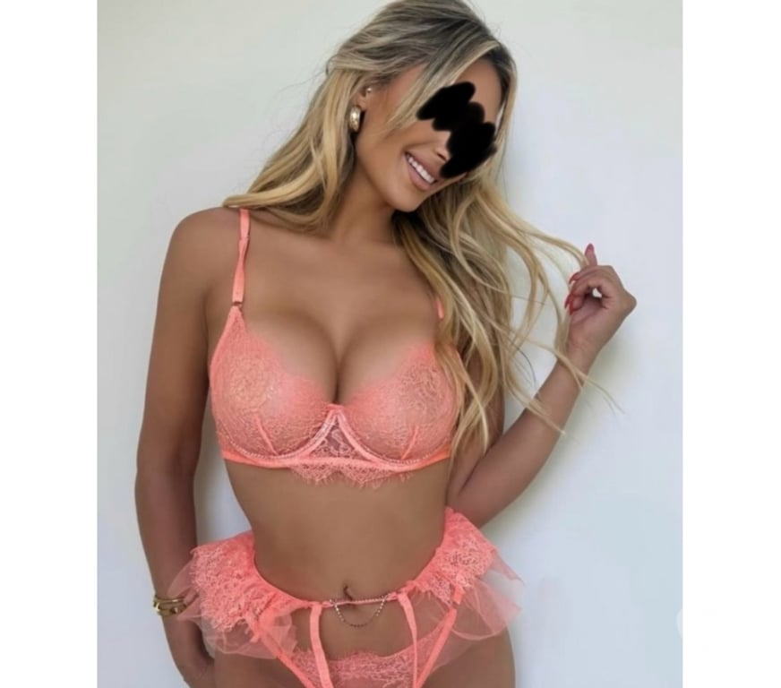 Escorts Leicestershire Leicester - Photos for I’m new in town 😘 Anabella 😘