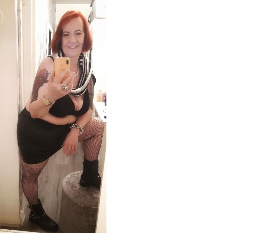 Escorts South Yorkshire Sheffield - Photos for Jenna in Hillsborough