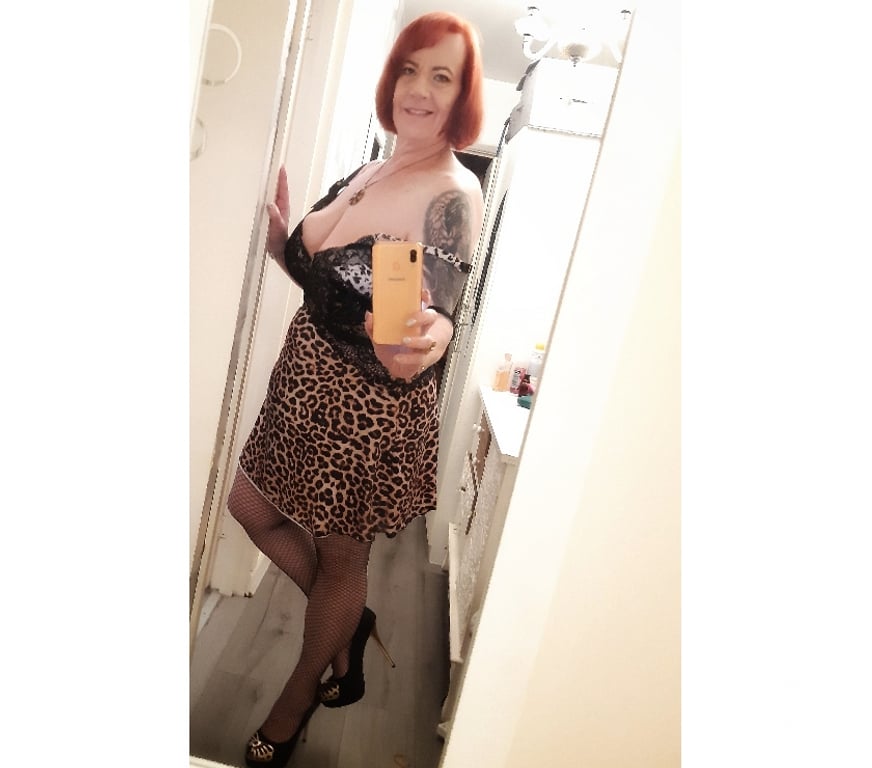 Escorts South Yorkshire Sheffield - Photos for Jenna in Hillsborough