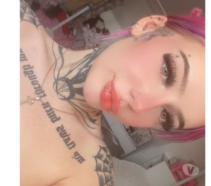 Adult Entertainment Derby City Centre Derby - Photos for Naughty, tatted, 19 year old looking for video calls📲