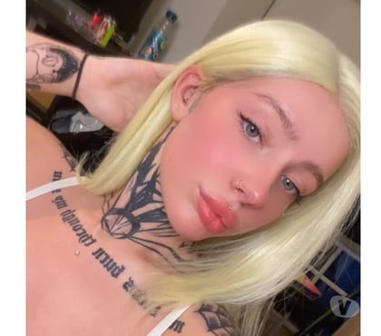 Adult Entertainment Derby City Centre Derby - Photos for Naughty, tatted, 19 year old looking for video calls📲