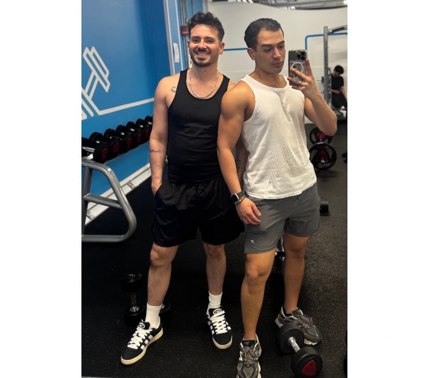 Gay massage Cardiff Cardiff City Centre - Cardiff - Photos for Andrew_David_CoupleXL
