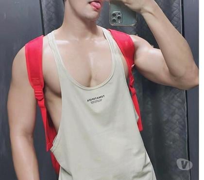 Gay escorts Abbots Worthy Winchester - Photos for Thai male Massage professionals in winchester