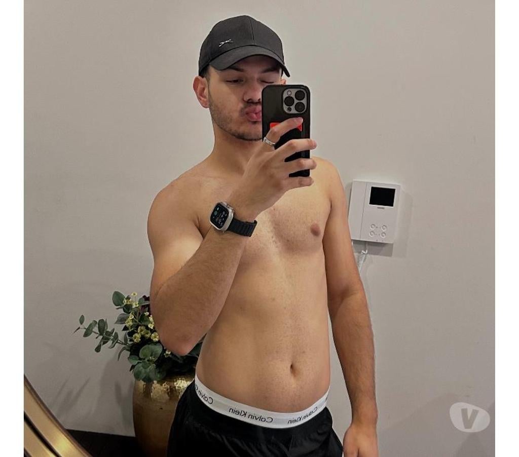 Gay massage Central London Soho - Central London - Photos for Young and Sensual Brazilian – (only WhatsApp)