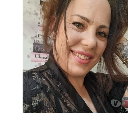 Escorts and Massages Craigentinny Edinburgh - Photos for English Miss Anna ❤️