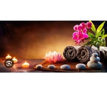 New beauty lovely Thai massage