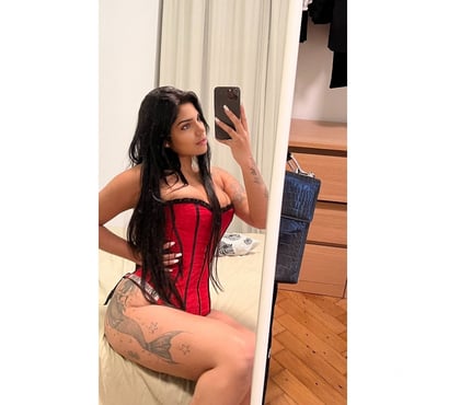 Escorts and Massages Stratford East London - Photos for NEW 🔞BEST SERVICE 🇧🇷 NICOLE 💋
