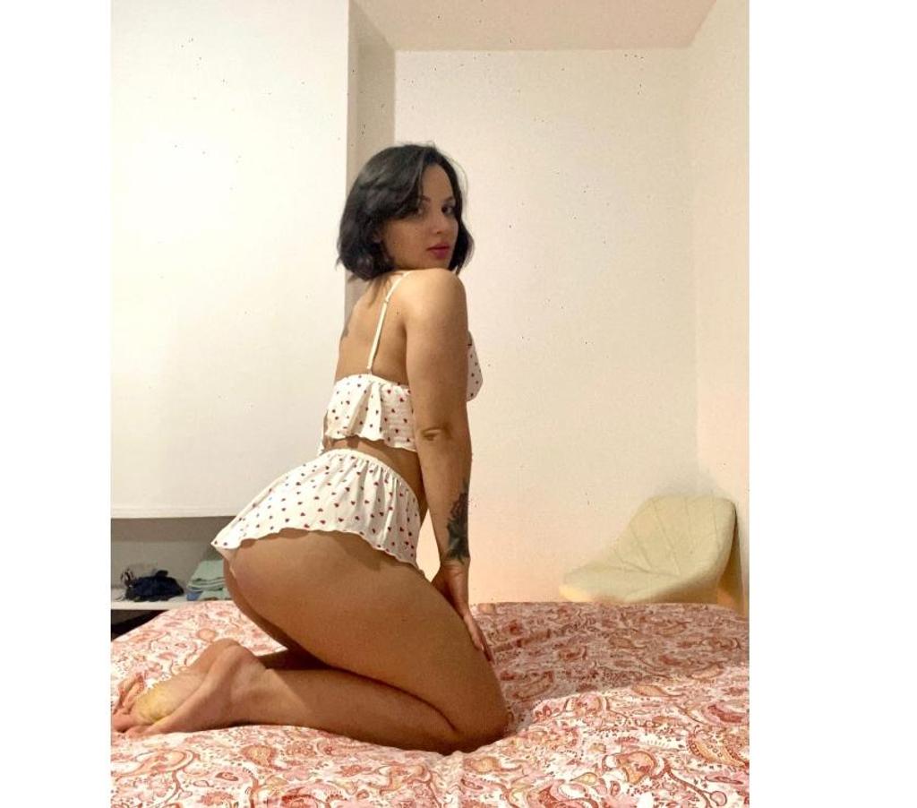 Escorts East London Stratford - East London - Photos for 🔞JUST ARRIVED 🇧🇷 MANU 💋