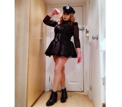 Transsexual Escorts Lawrence Hill Bristol - Photos for Ts Emily Emily in Bristol