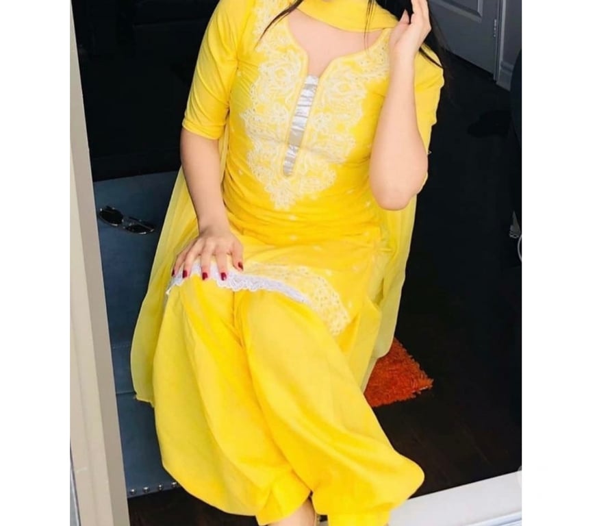 Escorts Ealing Southall - Ealing - Photos for New Indian Punjabi girl