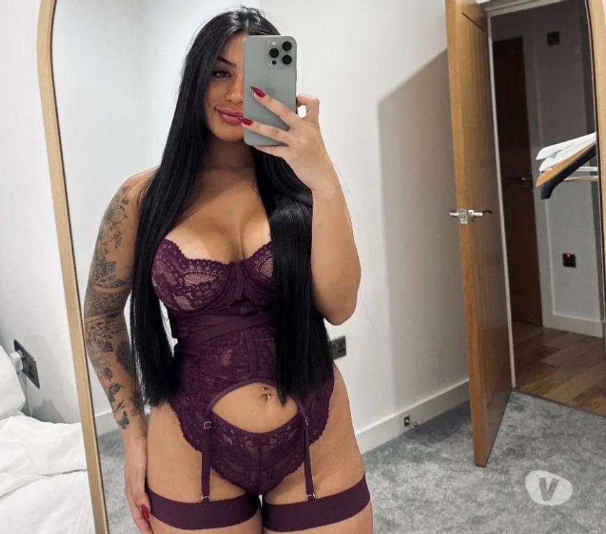 Escorts East London Becontree - East London - Photos for LEILA 🥂🔝🔝REAL PHOTOS PARTY GIRL LONDON ⭐ ⭐