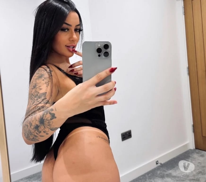 Escorts East London Becontree - East London - Photos for LEILA 🥂🔝🔝REAL PHOTOS PARTY GIRL LONDON ⭐ ⭐