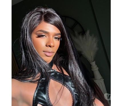 Trans Escorts Birmingham City Centre Birmingham - Photos for BBC SANDY BRASÍLIAN XL