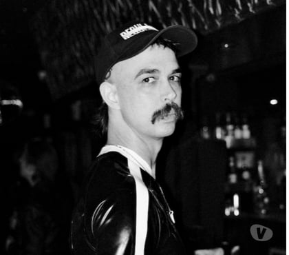  Gay massage Hackney North London - Photos for Franky Fawn - Tattooed Alt Lad