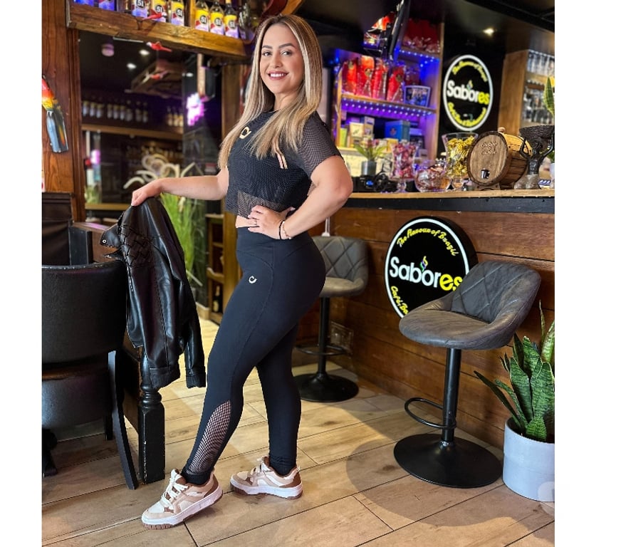 Escorts West London Paddington Station - West London - Photos for Bianca BIG ASS 🇧🇷🔥