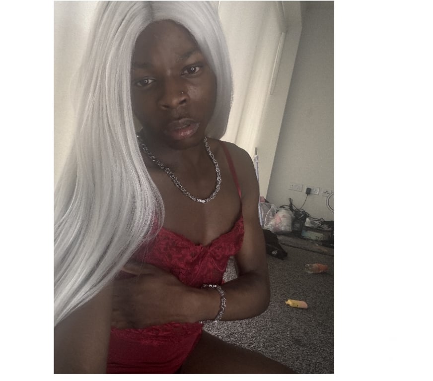 Gay massage North London Tottenham Hale - North London - Photos for Petite discreet FemBoy AVAILABLE (+44 7367 543913)