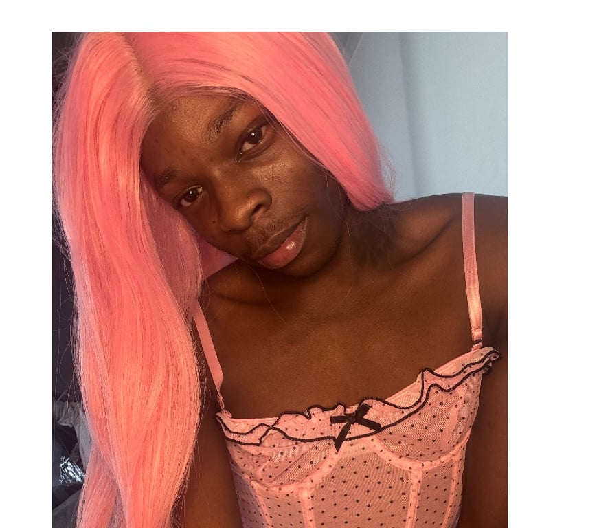 Gay massage East London Leytonstone - East London - Photos for Petite discreet FemBoy. AVAILABLE NOW!!!!