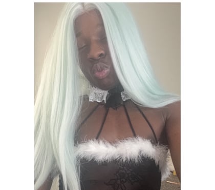 Gay Escorts Haringey North London - Photos for Petite discreet FemBoy. AVAILABLE NOW!!!!