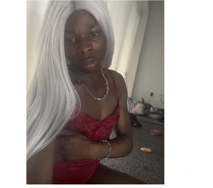 Gay Escorts Haringey North London - Photos for Petite discreet FemBoy AVAILABLE (+44 7367 543913)