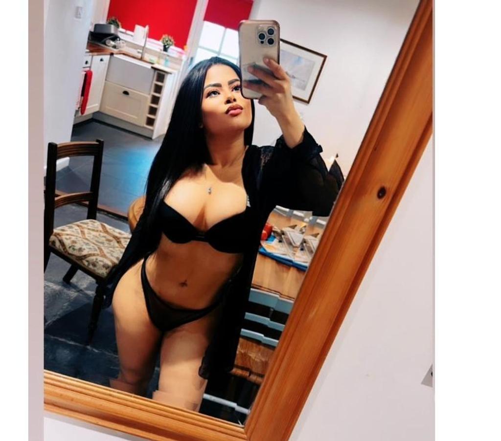 Escorts Buckinghamshire Aylesbury - Buckinghamshire - Photos for Sabrina hot 🥵 💯%real 📸