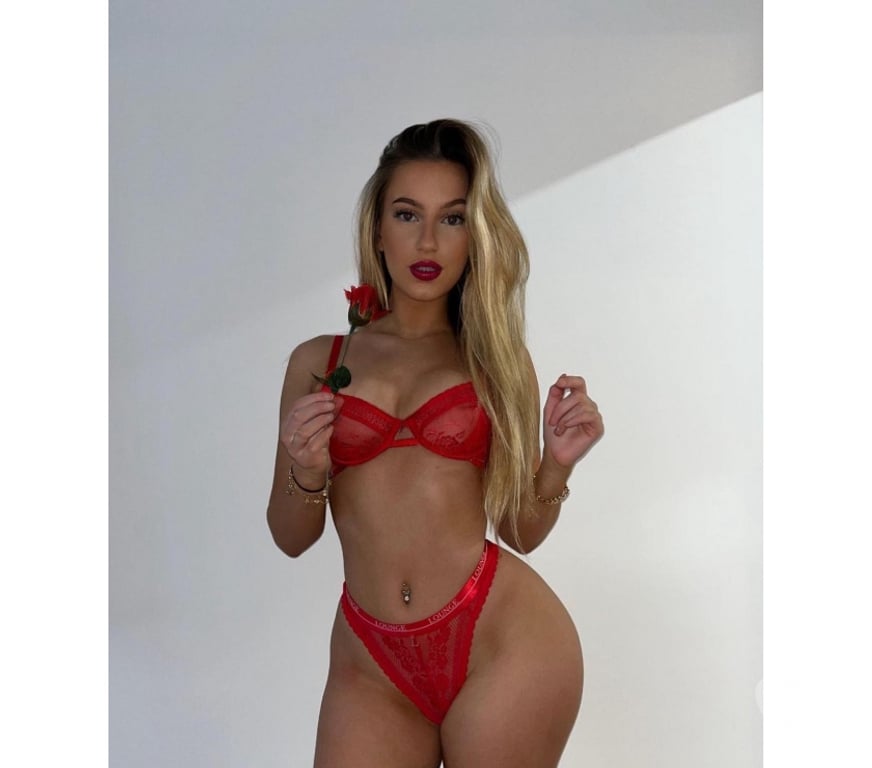 Escorts Central London Kensington and Chelsea - Photos for New British girl in town videocall to confrim❤️🔥
