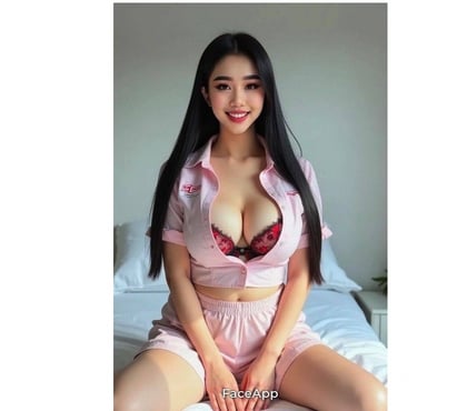 Escorts and Massages Cheltenham Town Centre Cheltenham - Photos for 🔥Ammy 💥Thai 💥Girl🔞