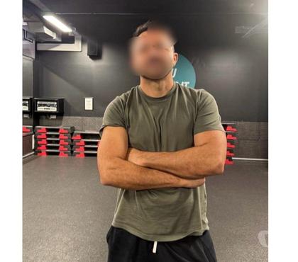  Gay massage North West London Baker Street - North West London - Photos for 🔥Sexy, hot and masculine✅
