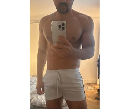  Gay massage Bayswater West London - Photos for 🔥Sexy, hot and masculine✅