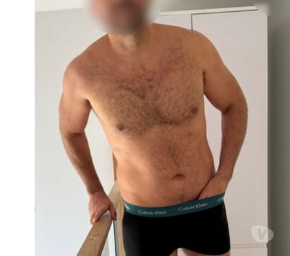  Gay massage Baker Street Station North West London - Photos for 🔥Sexy, hot and masculine✅
