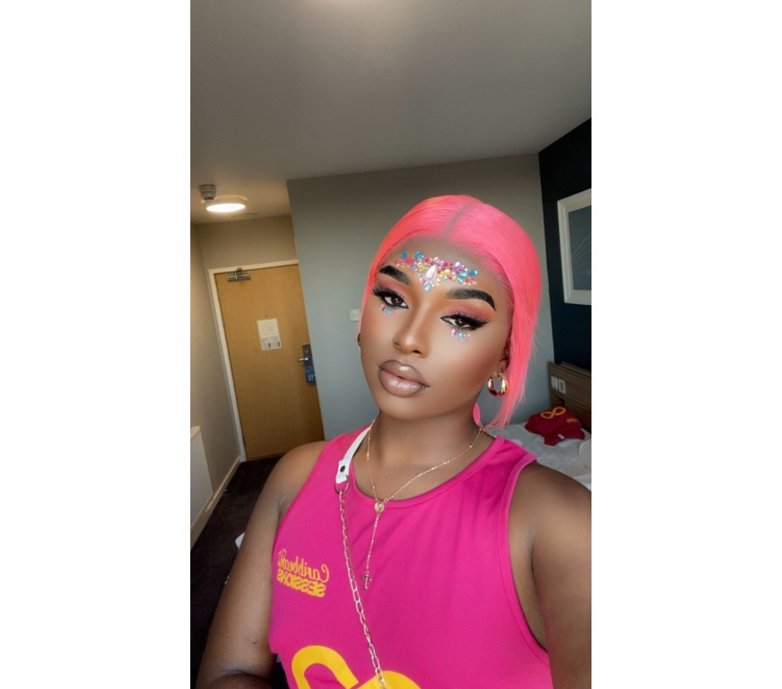 Gay massage Gloucestershire Gloucester - Photos for Shaniathebaddest