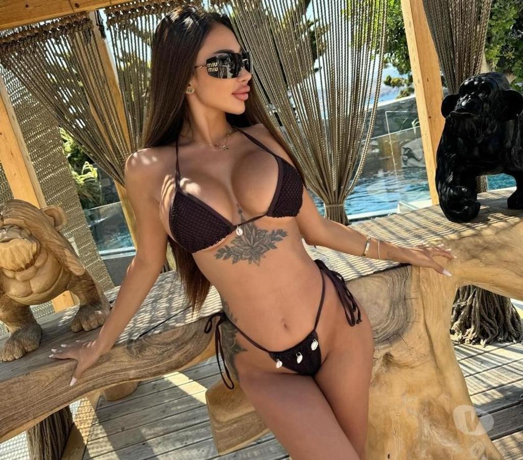 Escorts Surrey Guildford - Photos for ✨SEXY LISA💋FIRST CLASS SERVICES💫HOT🔥