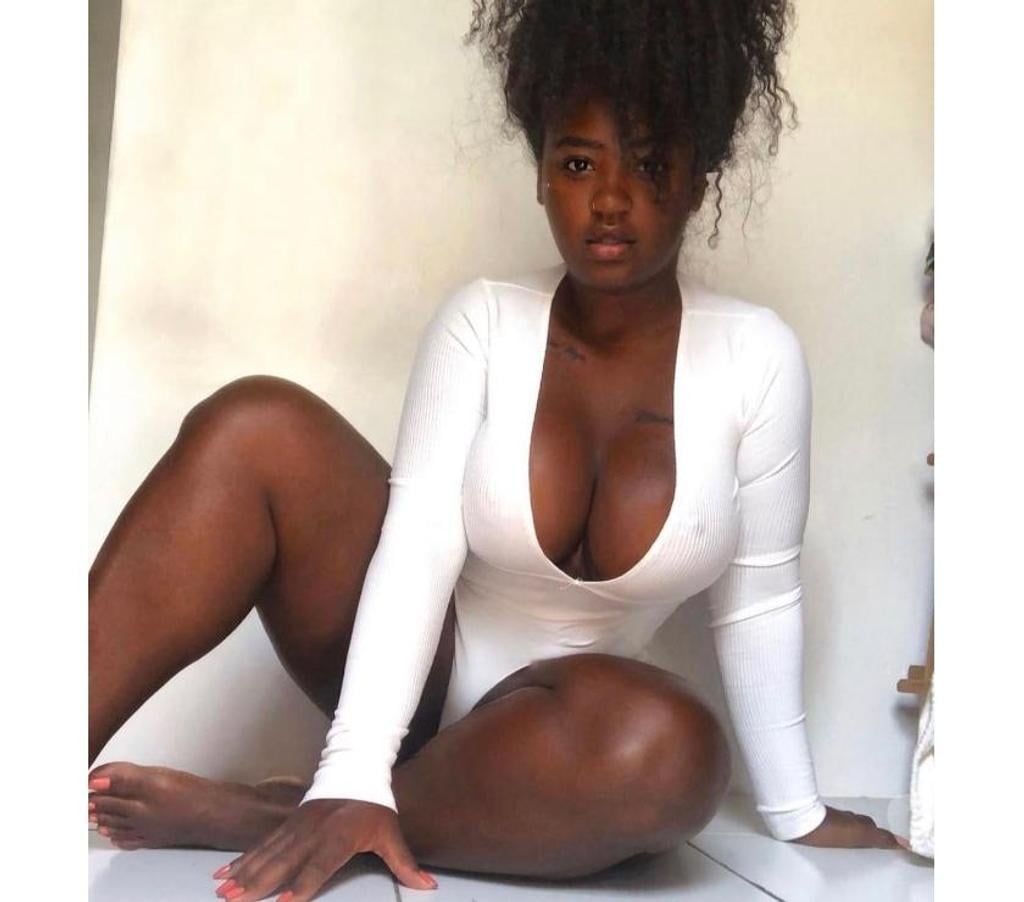Escorts East London Stepney Green - East London - Photos for 🇧🇷🔥LATINA GIRL REAL 💯💋