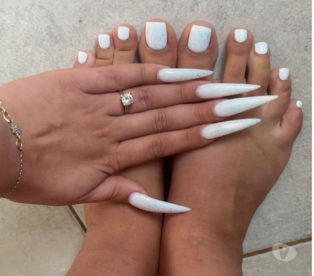 Escorts Greater Manchester Manchester - Photos for Foot fetish 🦶💯💦New pedicure 💣💯