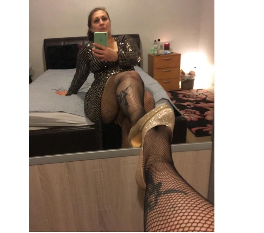 Escorts North West London Sudbury - North West London - Photos for ❤️Curvy Katrina Andras New in HA0❤️