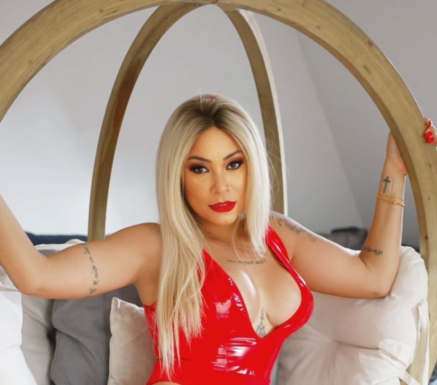 Escorts East London Canary Wharf - East London - Photos for 🌶️🌶️ SARAH XXL 🍑 CANARY WHARF 07707642265