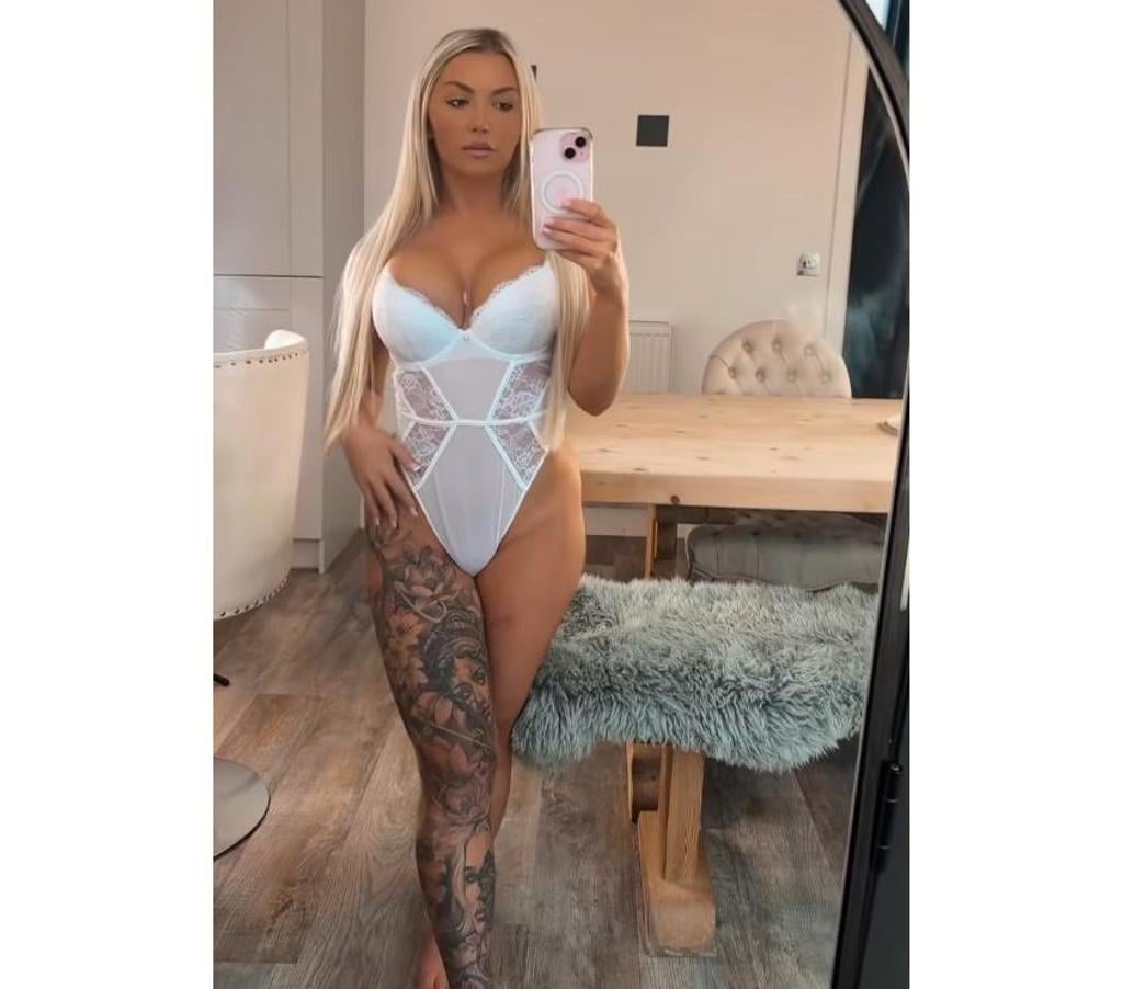 Escorts South West London Sutton - Photos for Hot blonde girl!♥️🫦💣