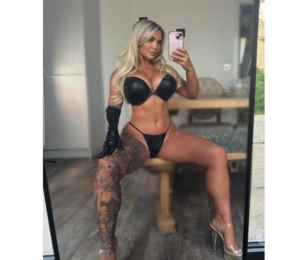 Escorts West London Hillingdon - Photos for 💣🫦Sexy and Hot❤️‍🔥
