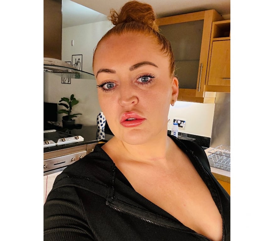 Escorts West Midlands Birmingham - Photos for English mature red head British party girl late nights
