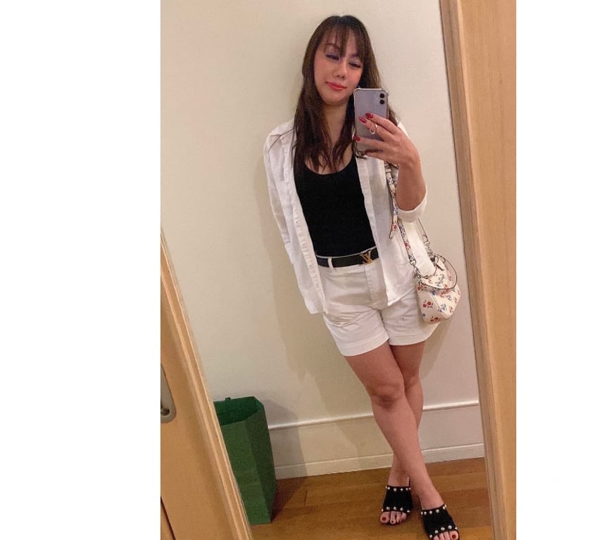 Escorts Staffordshire Stafford - Photos for lovely Thai MOON💋A1 service in Stafford ❤️
